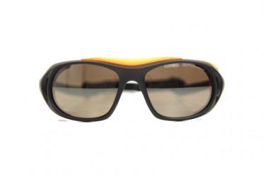 DEMETZ C2RX BLACK 57