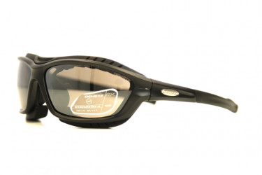 DEMETZ C2RX BLACK 57