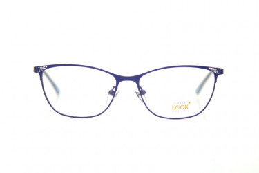 Детская оправа JUNIORLOOK 1504 956