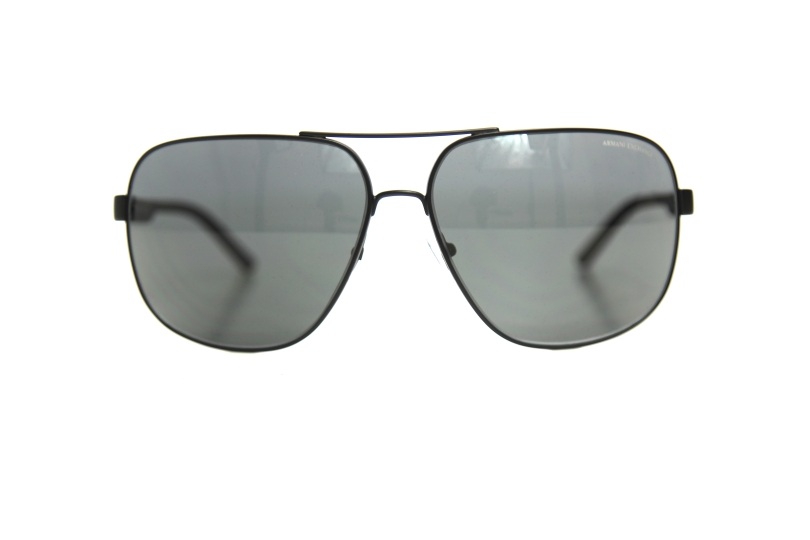 Солнцезащитные очки ARMANI EXCHANGE 2030S 606387 (64)