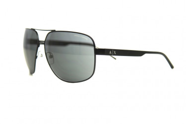 Солнцезащитные очки ARMANI EXCHANGE 2030S 606387 (64)