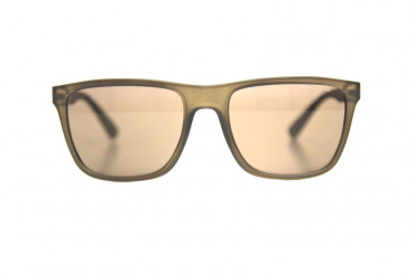 Солнцезащитные очки ARMANI EXCHANGE 4080S 812173 (57)