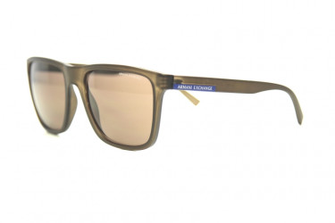 Солнцезащитные очки ARMANI EXCHANGE 4080S 812173 (57)