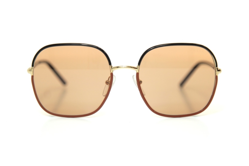 Солнцезащитные очки PRADA 67XS 01H1P1 (58)