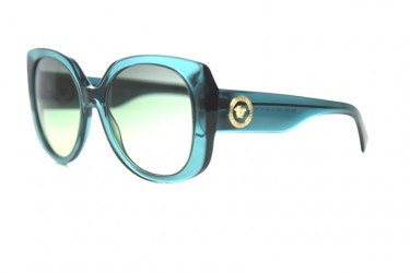 Солнцезащитные очки VERSACE 4387 53350N (56)