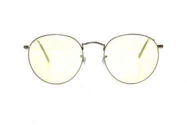 Солнцезащитные очки RAY-BAN 3447 004/T4 (53)