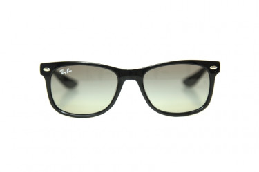 Детские солнцезащитные очки RAY-BAN JUNIOR 9052S 100/11 (48)