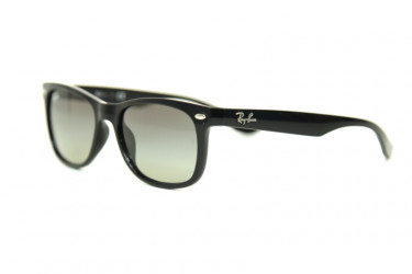 Детские солнцезащитные очки RAY-BAN JUNIOR 9052S 100/11 (48)