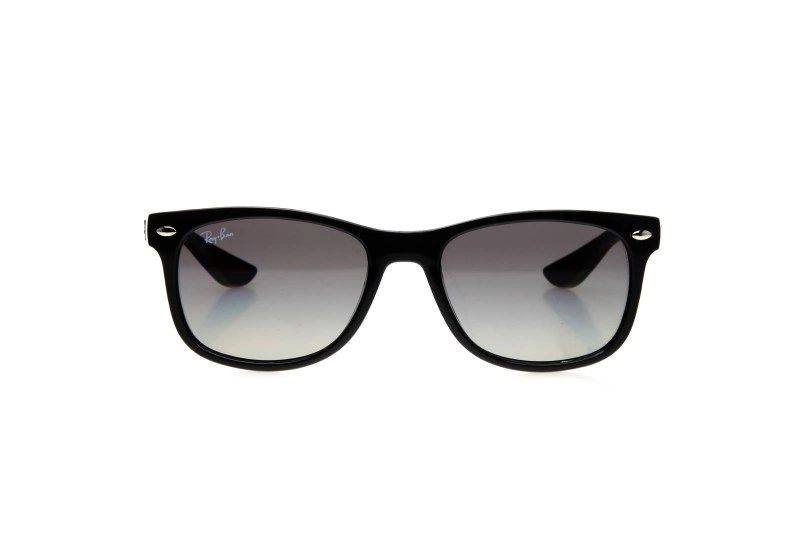 Детские солнцезащитные очки RAY-BAN JUNIOR 9052S 100/11 (48)