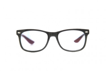 Детские солнцезащитные очки RAY-BAN JUNIOR 9052S 100/X0 (48)