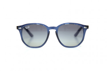 Детские солнцезащитные очки RAY-BAN JUNIOR 9070S 70624L (46)