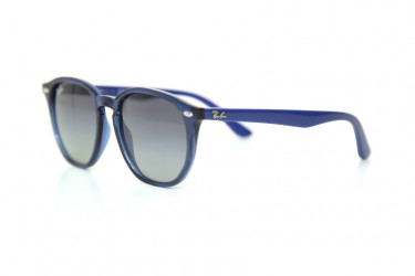 Детские солнцезащитные очки RAY-BAN JUNIOR 9070S 70624L (46)