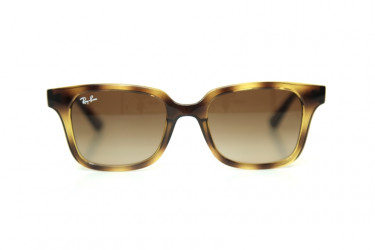 Детские солнцезащитные очки RAY-BAN JUNIOR 9071S 152/13 (48)