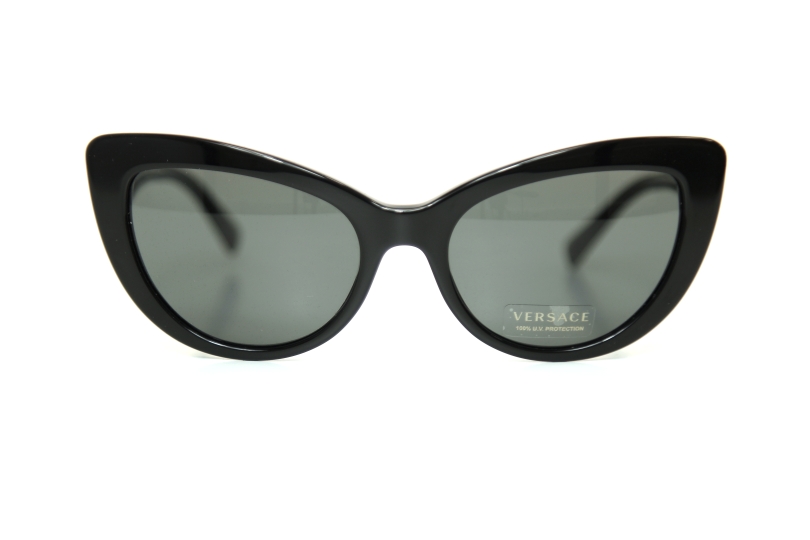 Солнцезащитные очки VERSACE 4388 GB1/87 (54)