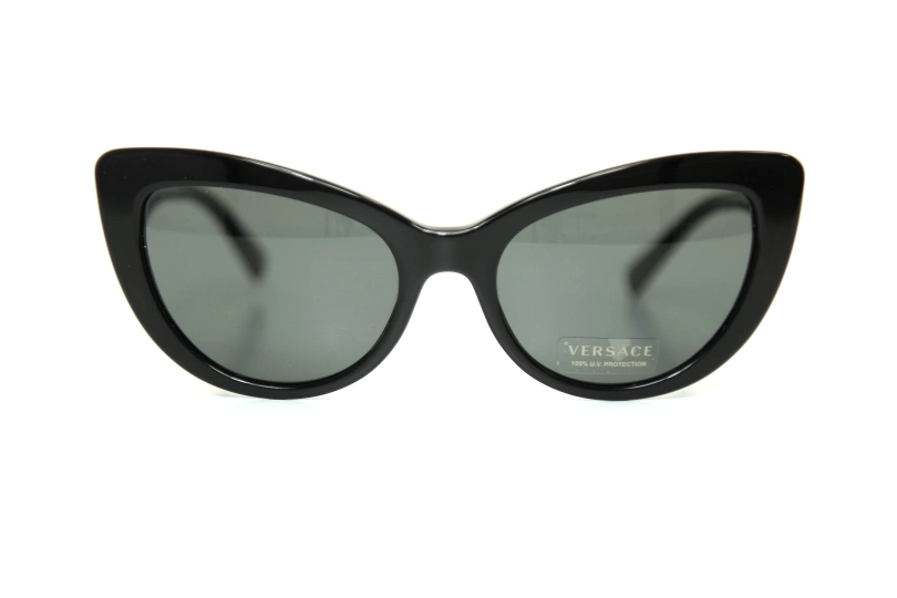 Солнцезащитные очки VERSACE 4388 GB1/87 (54)