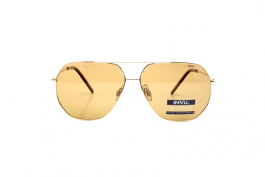 Солнцезащитные очки INVU B1102 C