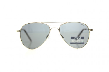 Детские солнцезащитные очки INVU JUNIOR 1101 B