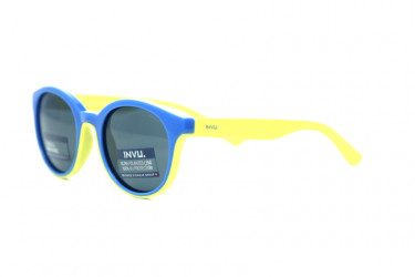 Детские солнцезащитные очки INVU JUNIOR 2016 G