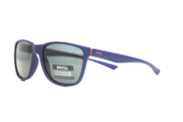 Детские солнцезащитные очки INVU JUNIOR 2105 C