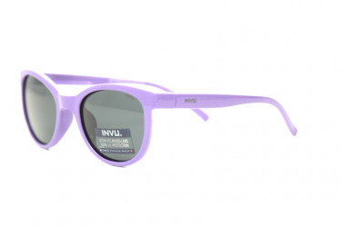 Детские солнцезащитные очки INVU JUNIOR 2112 B