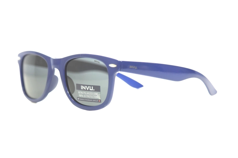 INVU JUNIOR 2114 B