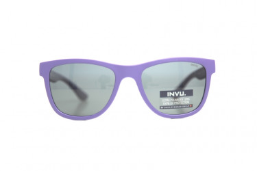 Детские солнцезащитные очки INVU JUNIOR 2800 L