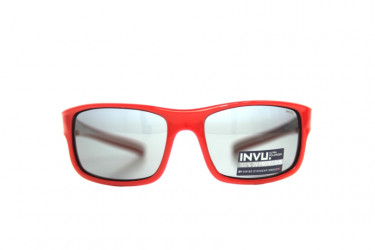 Детские солнцезащитные очки INVU JUNIOR 2810 D