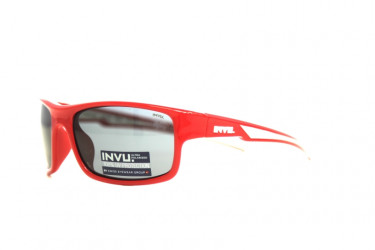 Детские солнцезащитные очки INVU JUNIOR 2810 D