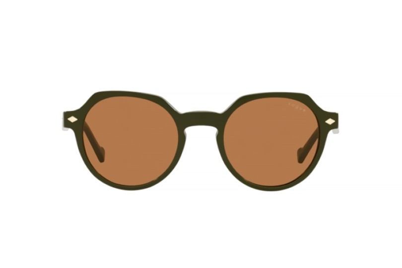 Солнцезащитные очки VOGUE 5370S 291473 (48)