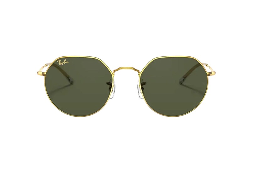 Солнцезащитные очки RAY-BAN 3565 919631 (53)