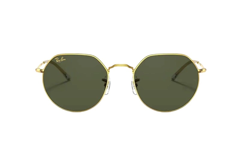 Солнцезащитные очки RAY-BAN 3565 919631 (53)
