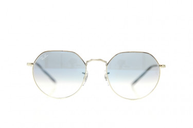 Солнцезащитные очки RAY-BAN 3565 003/3F (53)