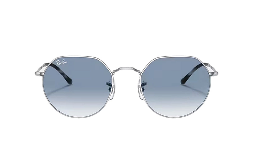 Солнцезащитные очки RAY-BAN 3565 003/3F (53)