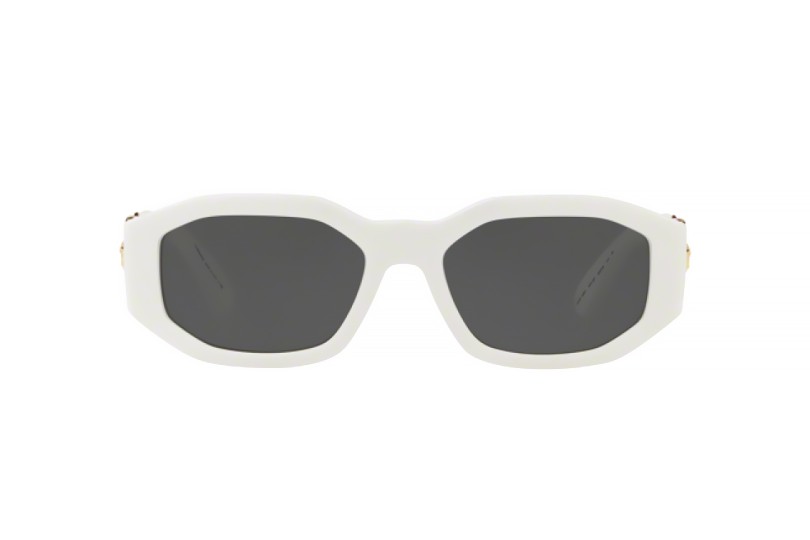 Солнцезащитные очки VERSACE 4361 401/87 (53)