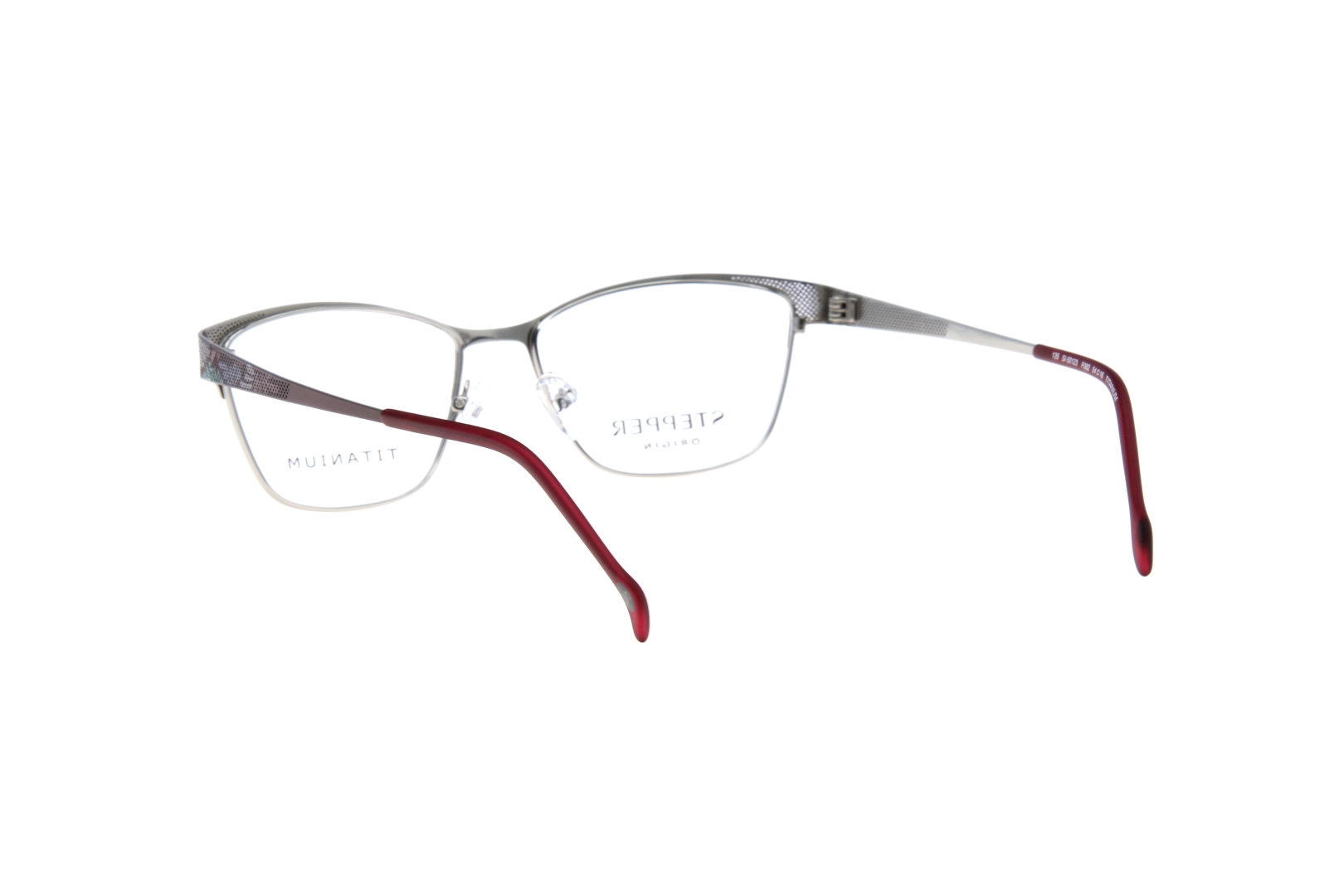 STEPPER 50123 082