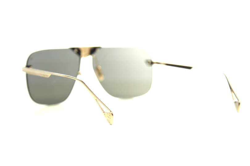 THE AERONAUT I CHG-CHG-Z37
