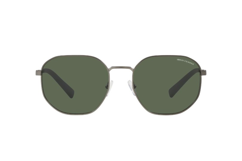 Солнцезащитные очки ARMANI EXCHANGE 2036S 600371 (56)