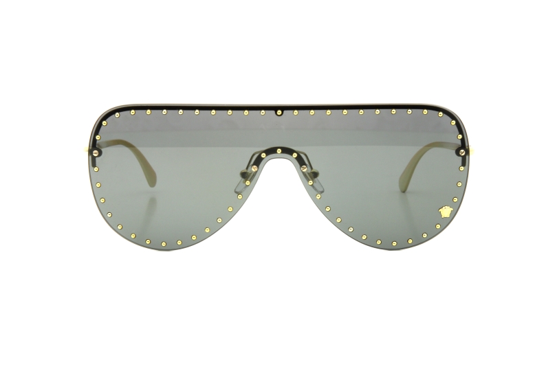 Солнцезащитные очки VERSACE 2230B 100287 (45)