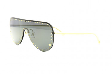 Солнцезащитные очки VERSACE 2230B 100287 (45)