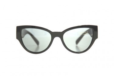Солнцезащитные очки VERSACE 4398 GB1/87 (55)