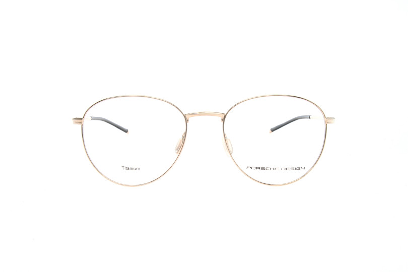 Оправа PORSCHE DESIGN 8387 B