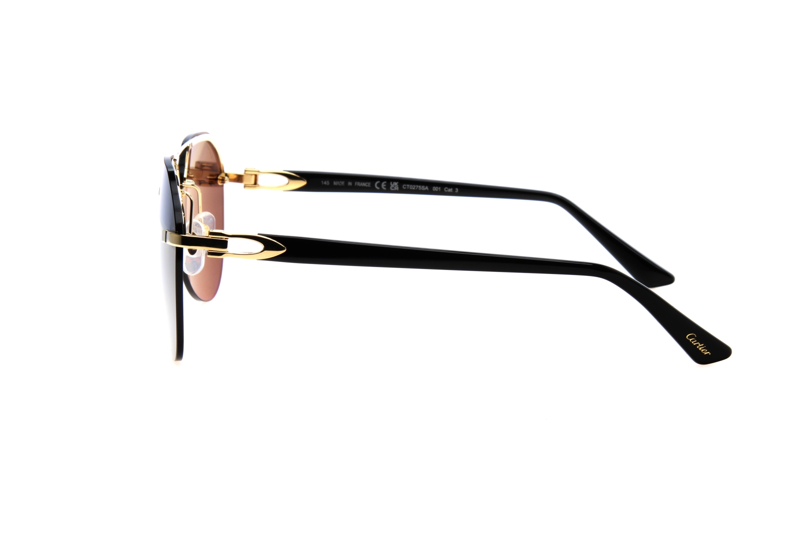 CARTIER 0275SA 001
