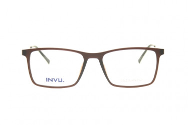 Оправа INVU B4124 B