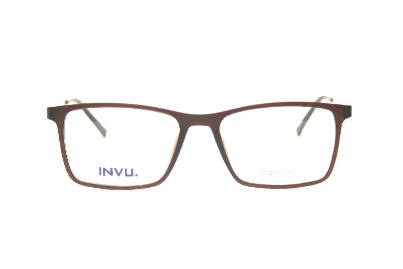 Оправа INVU B4124 B