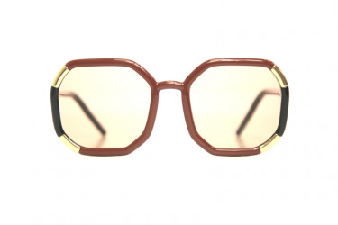 Солнцезащитные очки PRADA 20XS 03F1P1 (58)
