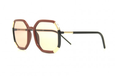 Солнцезащитные очки PRADA 20XS 03F1P1 (58)