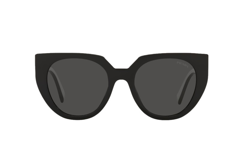 Солнцезащитные очки PRADA 14WS 09Q5S0 (52)