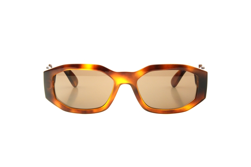 Солнцезащитные очки VERSACE 4361 521773 (53)