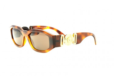 Солнцезащитные очки VERSACE 4361 521773 (53)