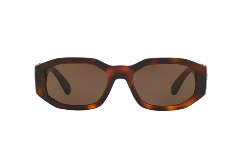 Солнцезащитные очки VERSACE 4361 521773 (53)